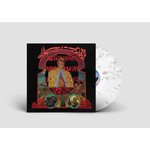 The Don of Diamond Dreams (Limited Edition Clear Vinyl w/ Silver Swirl LP) cover