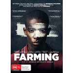 Farming cover