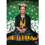 Frida: Viva La Vida cover