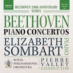 Beethoven: Piano Concertos 3 & 4 cover