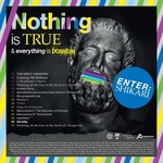 Nothing Is True & Everything Is Possible cover