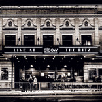 Live At The Ritz - An Acoustic Performance (LP) cover
