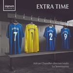 Extra Time cover