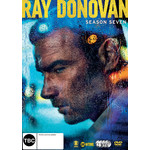 Ray Donovan - Season 7 cover