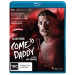 Come to Daddy (Blu-ray) cover