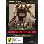 Uncommon Valor (Combat Classics) cover
