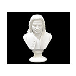 Bach Composer Bust - 22cm cover
