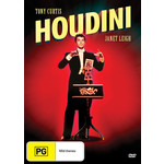 Houdini cover