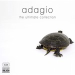 Adagio: The Ultimate Collection cover