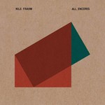 All Encores (Triple LP) cover