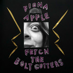 Fetch The Bolt Cutters (Deluxe CD/Book) cover
