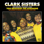 You Brought The Sunshine (The Sound Of Gospel Recordings 1976-1981) cover