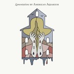 Lamentations (LP) cover
