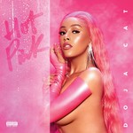 Hot Pink (LP) cover