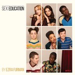 Sex Education Original Soundtrack (LP) cover