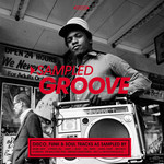 Sampled Groove (Double LP) cover