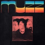 Muzz (LP) cover