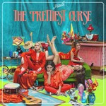 The Prettiest Curse (LP) cover