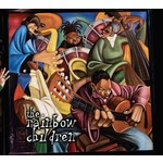 The Rainbow Children (Double Gatefold LP) cover