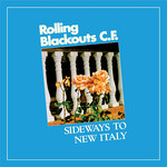 Sideways To New Italy (LP) cover