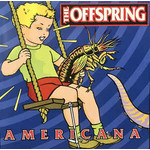 Americana (LP) cover