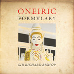 Oneiric Formulary cover