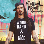 Work Hard And Be Nice cover