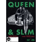 Queen & Slim cover