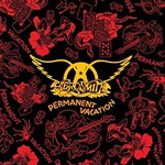 Permanent Vacation (LP) cover