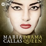 Drama Queen cover