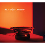 Woodbury: inst.19-20 cover