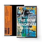 The New Abnormal cover
