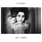 Dry Demos (LP) cover