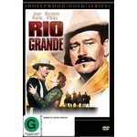 Rio Grande cover