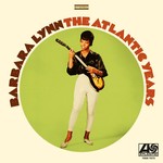 The Atlantic Years 1968-1973 (LP) cover