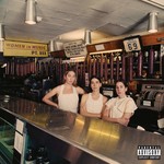 Women In Music Pt. III (Double LP) cover