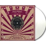 The Original U.S. EP Collection No. 4 Limited Edition 10" Vinyl cover