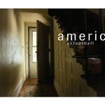 American Football (LP2) cover