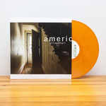 American Football (LP2) (LP) cover