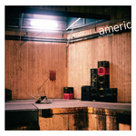 American Football EP cover