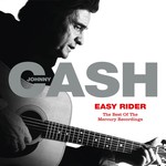 Easy Rider: The Best Of The Mercury Recordings cover