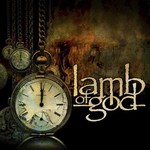 Lamb Of God (Limited Edition LP) cover