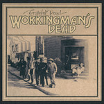 Workingman's Dead (50th Anniversary Edition LP) cover