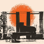 Sun Piano (LP) cover