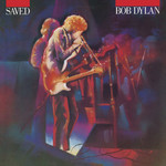 Saved (LP) cover