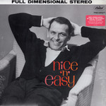 Nice 'N' Easy (LP) cover