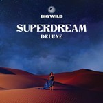Superdream (Deluxe Recycled Orange Vinyl LP) cover