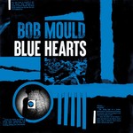 Blue Hearts ( LP) cover