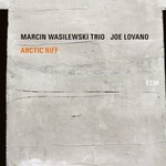 Arctic Riff (LP) cover