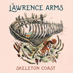 Skeleton Coast (LP) cover